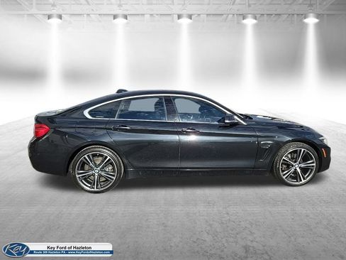 Used 2018 BMW 430i Gran Coupe xDrive image 25