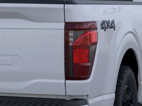New 2025 Ford F150 STX image 21