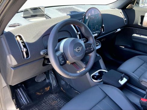 New 2027 MINI Cooper Countryman S AWD/4WD image 8