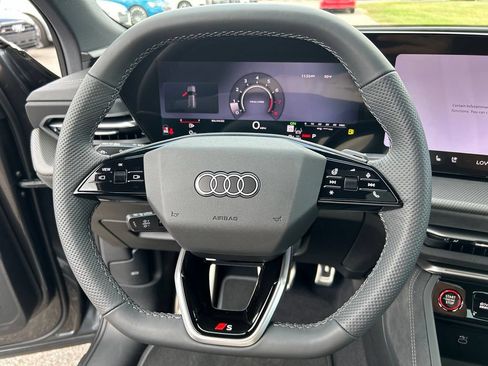 New 2026 Audi SQ5 Premium Plus AWD/4WD image 23
