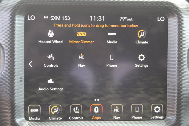 Used 2022 Jeep Wrangler Unlimited Sahara w/ Cold Weather Group AWD/4WD image 27