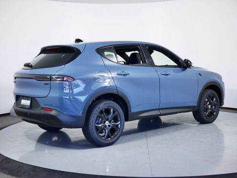 Used 2024 Dodge Hornet GT w/ GT Blacktop Package image 11