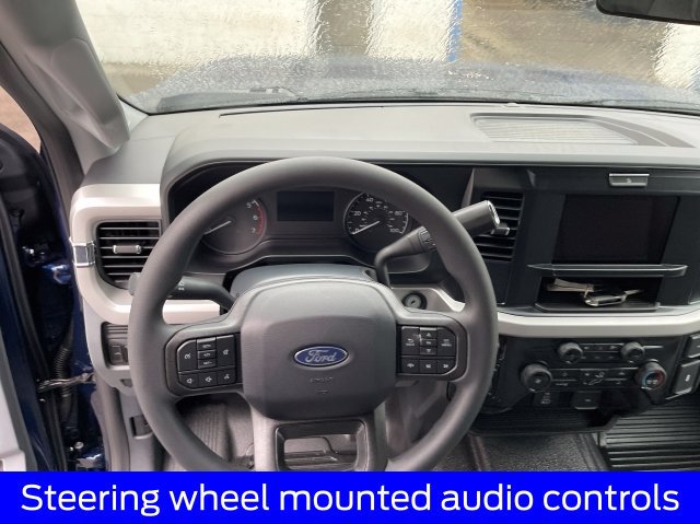New 2027 Ford F350 XL w/ XL Off-Road 35" Tire Pakckage AWD/4WD image 13
