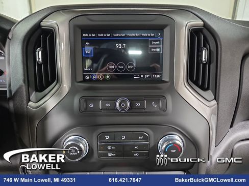 New 2026 GMC Sierra 3500 Pro image 16