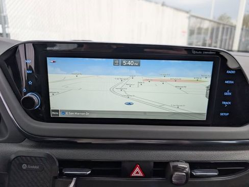 Used 2022 Hyundai Sonata N Line FWD image 4