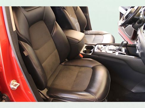 Used 2020 MAZDA CX-5 Touring image 17