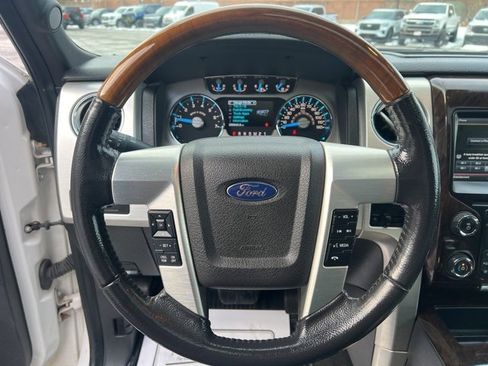 Used 2013 Ford F150 Platinum image 25