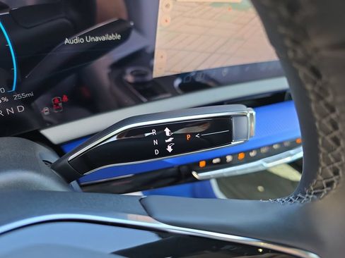 New 2026 Cadillac Optiq Sport 2 RWD image 25