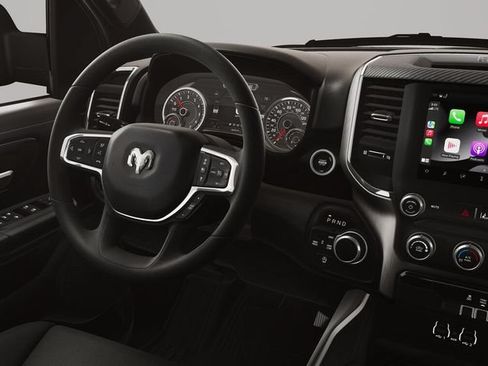 New 2026 RAM 1500 Express AWD/4WD image 9