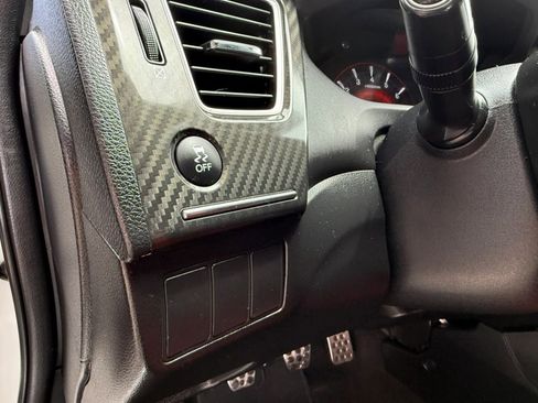 Used 2014 Honda Civic Si image 35