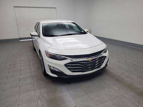 Used 2023 Chevrolet Malibu LT image 14