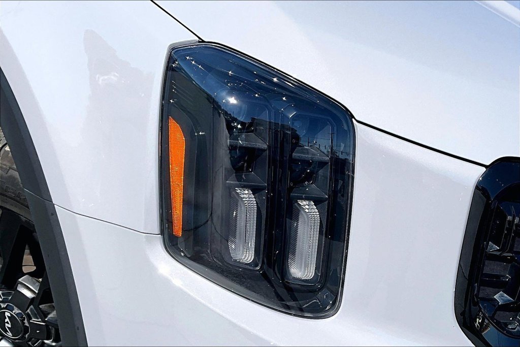 Used 2024 Kia Telluride SX Prestige X-Pro AWD/4WD image 30