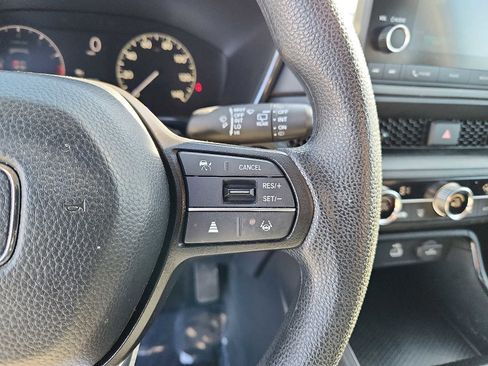 Certified 2024 Honda CR-V LX image 21