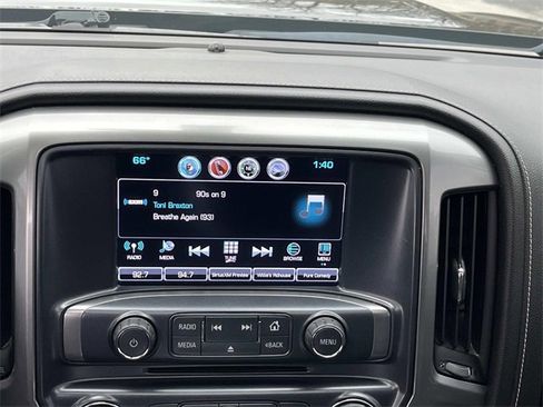 Used 2018 Chevrolet Silverado 2500 LTZ w/ Duramax Plus Package image 13