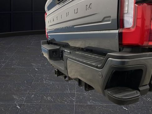 Used 2024 Ford F350 Platinum image 37