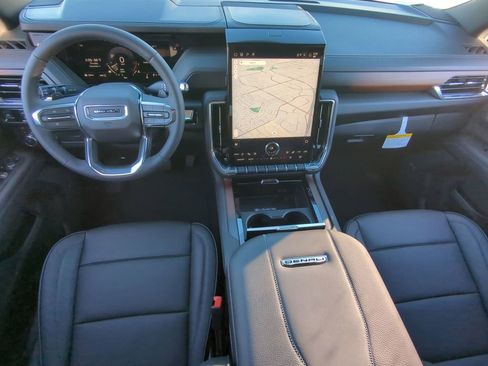 New 2026 GMC Yukon XL Denali AWD/4WD image 19
