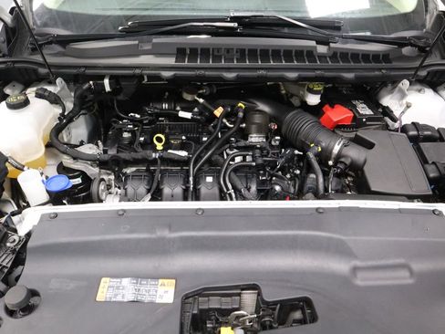 Certified 2023 Ford Edge SEL w/ Convenience Package image 15