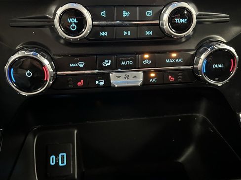 Used 2023 Ford F150 XLT w/ Equipment Group 302A High image 47