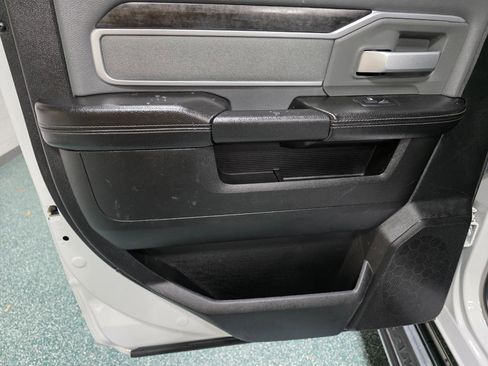 Used 2021 RAM 2500 Big Horn AWD/4WD image 20