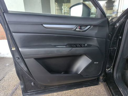 Used 2017 MAZDA CX-5 Touring w/ Preferred Equipment Package image 14