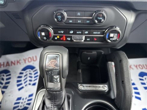 New 2025 Ford Bronco Badlands image 22