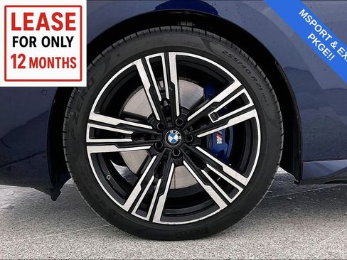 Used 2023 BMW 760i xDrive w/ Executive Package image 12