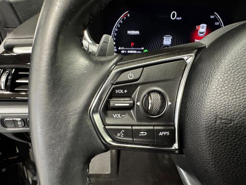 Certified 2023 Acura MDX SH-AWD w/ Technology Package image 14