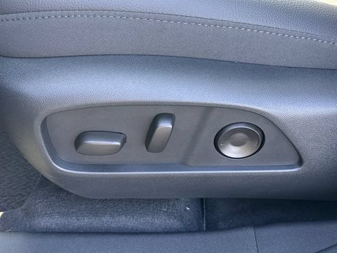New 2027 GMC Terrain Denali AWD/4WD image 18