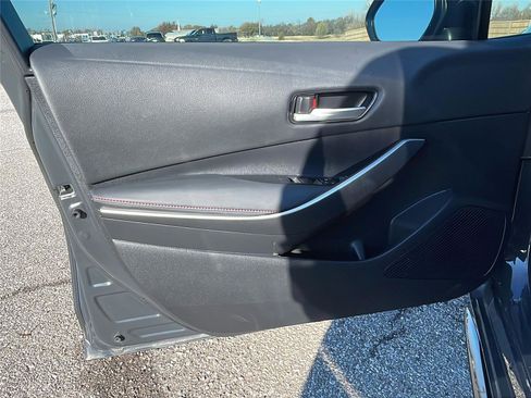 Used 2024 Toyota Corolla SE image 20