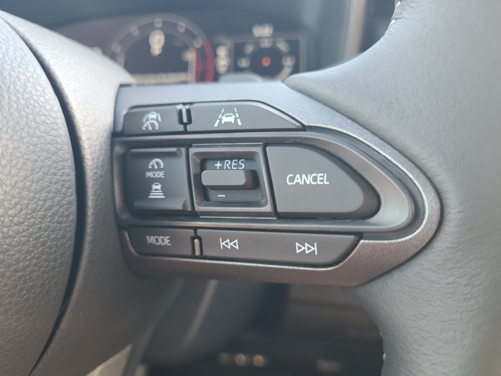 New 2026 Toyota Corolla GR AWD/4WD image 21