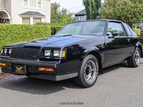 Used 1987 Buick Regal Coupe RWD image 14