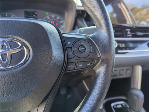 Used 2024 Toyota Corolla Cross S image 18