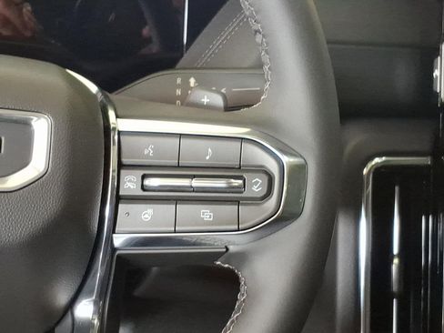 New 2026 GMC Yukon Denali AWD/4WD image 19