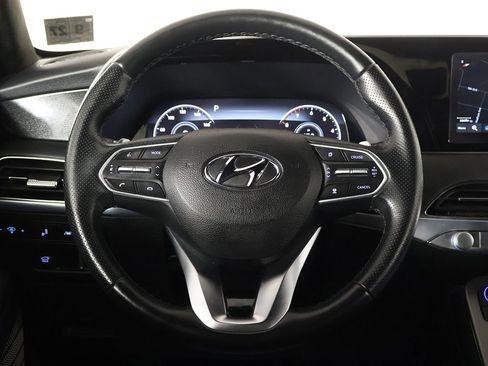 Used 2022 Hyundai Palisade Calligraphy w/ Cargo Package AWD/4WD image 47