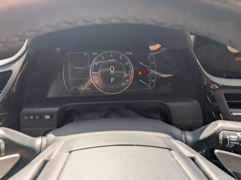 Used 2022 Lexus ES 350 w/ Premium Package FWD image 13