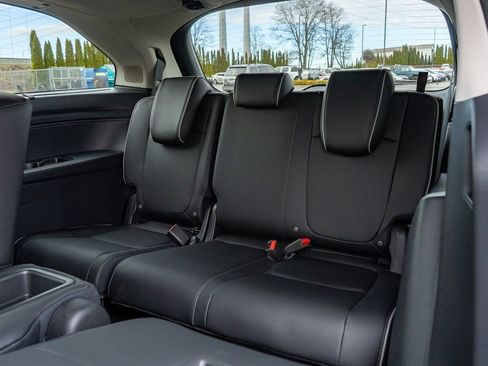 New 2026 Honda Odyssey Elite image 12