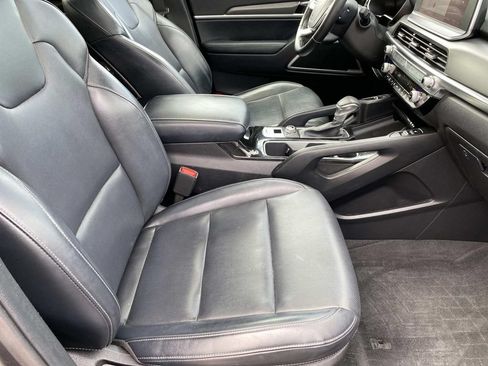 Used 2022 Kia Telluride S AWD/4WD image 25