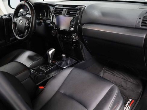Used 2023 Toyota 4Runner TRD Pro image 6