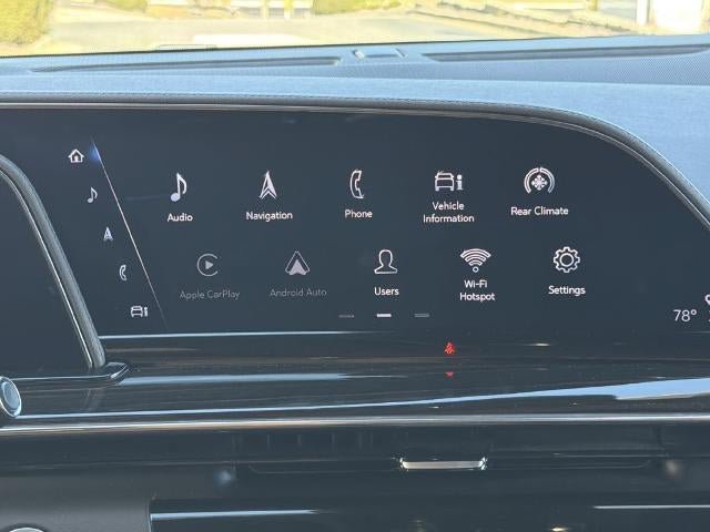 Certified 2022 Cadillac Escalade Sport w/ Touring Package AWD/4WD image 34