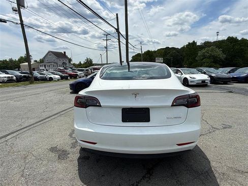 Used 2023 Tesla Model 3 Performance AWD/4WD image 4