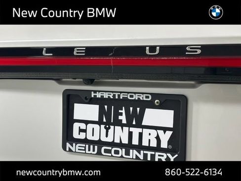 Used 2024 Lexus RX 350 w/ Convenience Package AWD/4WD image 29