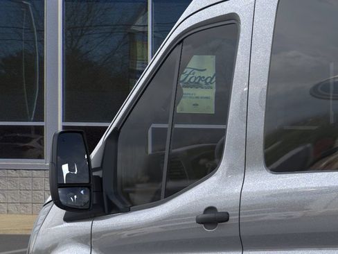New 2026 Ford Transit 250 148 Medium Roof Extended AWD image 20