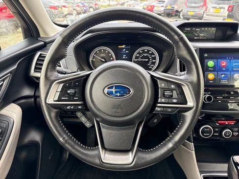 Used 2021 Subaru Forester Limited w/ Popular Package #3 image 21