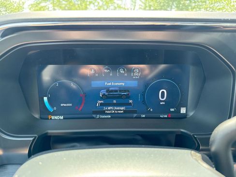 New 2026 Ford F250 Lariat AWD/4WD image 12