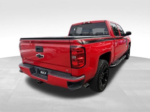 Used 2016 Chevrolet Silverado 1500 LT w/ Rally 2 Edition AWD/4WD image 5