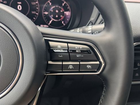 Certified 2025 MAZDA CX-90 Plug-In Hybrid w/Premium Sport AWD/4WD image 26