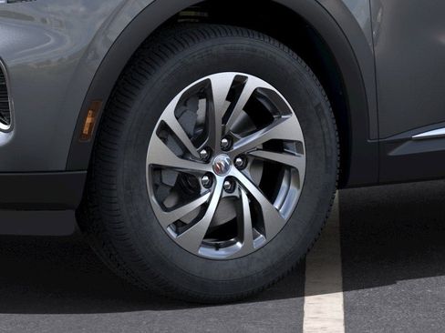 Used 2022 Buick Envision Essence w/ Technology Package I FWD image 9