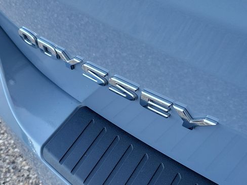 Certified 2024 Honda Odyssey Sport image 9