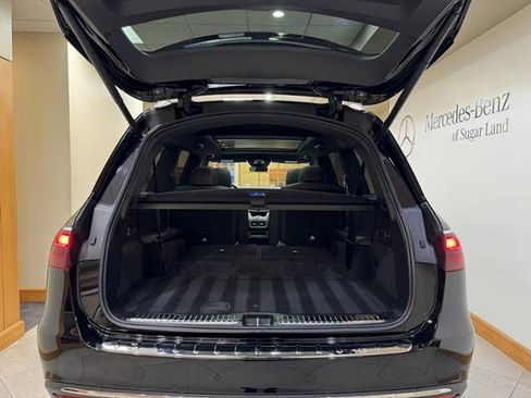 Certified 2025 Mercedes-Benz GLS 450 4MATIC image 23
