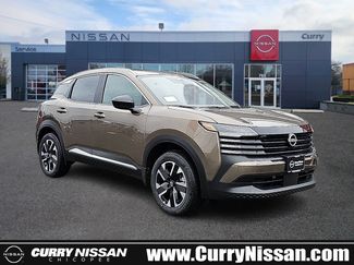 New 2026 Nissan Kicks SV w/ SV Premium Package video 1